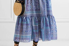 ศิลปะที่ไร้กาลเวลาของเธรดอินเตอร์เลด