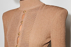 ข้อดีและลักษณะของผ้าถัก