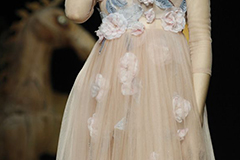 แอพพลิเคชั่นผ้าใดที่เหมาะสำหรับการเย็บปักถักร้อยเหมาะสำหรับ?