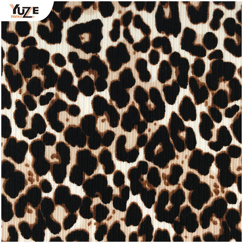 YZK-010055 DTY 3*2 RIB 2 ด้านแปรงพิมพ์