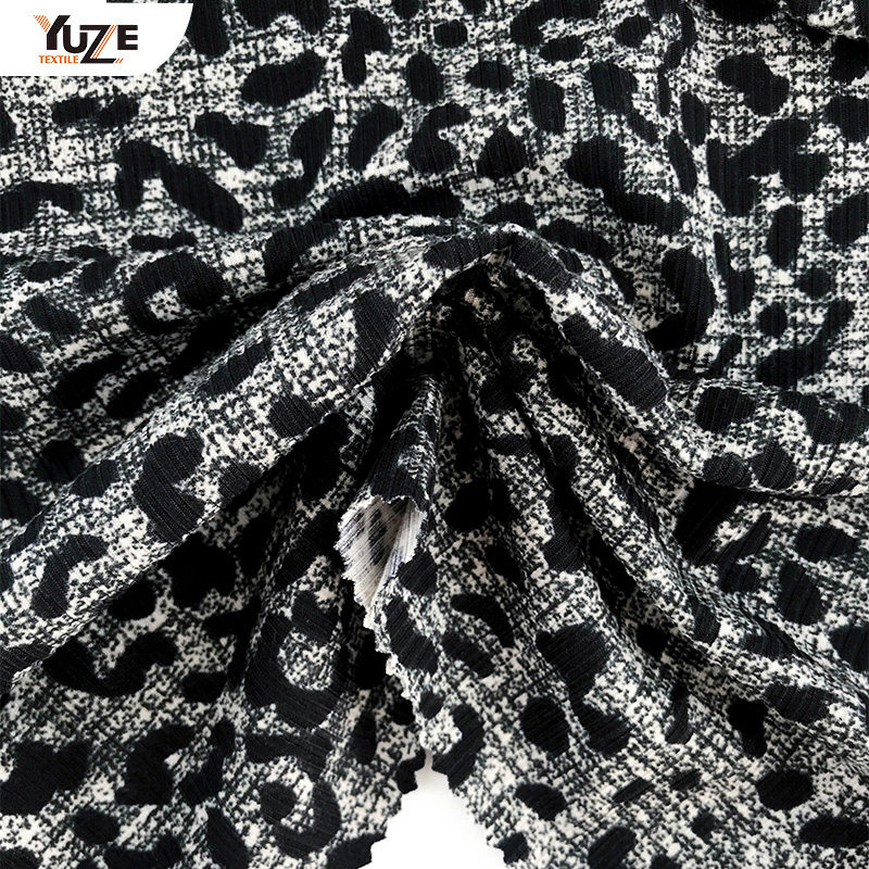 YZK-010055-1 DTY 3*2 RIB 2 ด้านแปรงพิมพ์