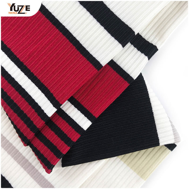 YZK-010055-10 DTY 3*2 RIB 2 ด้านแปรงพิมพ์