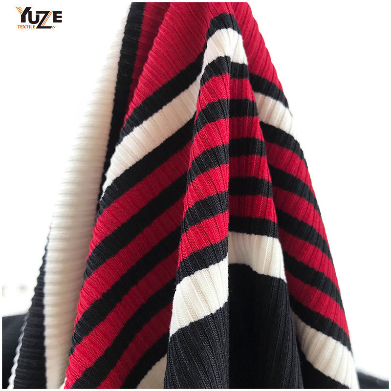 YZK-010055-10 DTY 3*2 RIB 2 ด้านแปรงพิมพ์