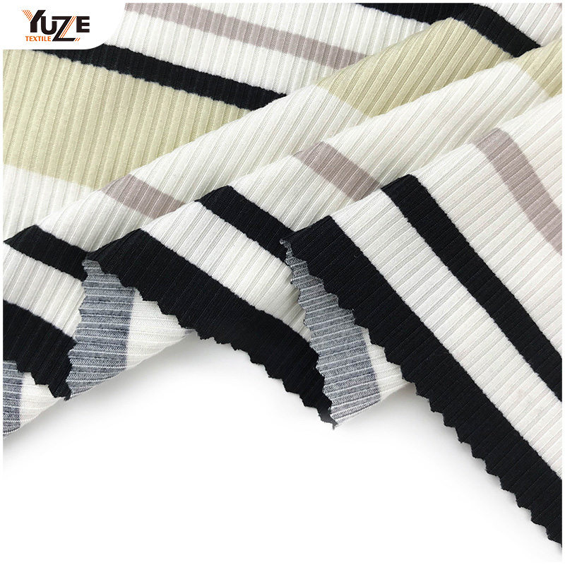 YZK-010055-10 DTY 3*2 RIB 2 ด้านแปรงพิมพ์