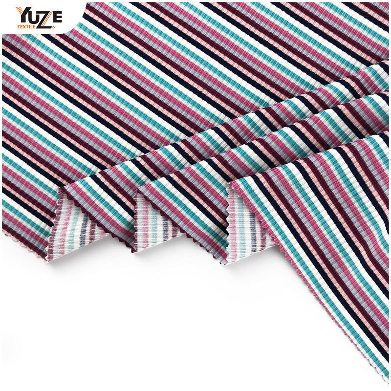 YZK-010055-11 DTY 3*2 RIB 2 ด้านแปรงพิมพ์