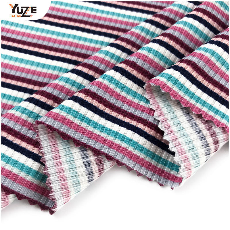 YZK-010055-11 DTY 3*2 RIB 2 ด้านแปรงพิมพ์