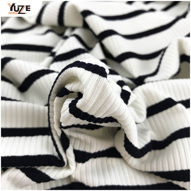 YZK-010055-12 DTY 3*2 RIB 2 ด้านพิมพ์แปรงพิมพ์