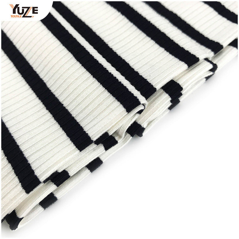 YZK-010055-12 DTY 3*2 RIB 2 ด้านพิมพ์แปรงพิมพ์