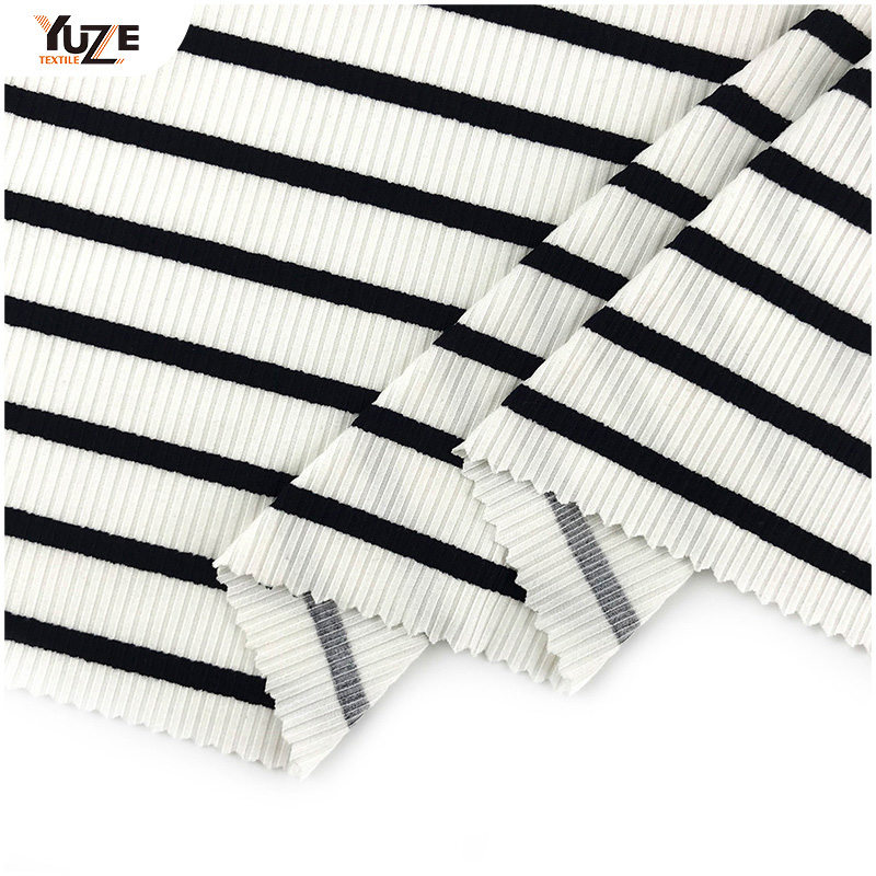 YZK-010055-12 DTY 3*2 RIB 2 ด้านพิมพ์แปรงพิมพ์