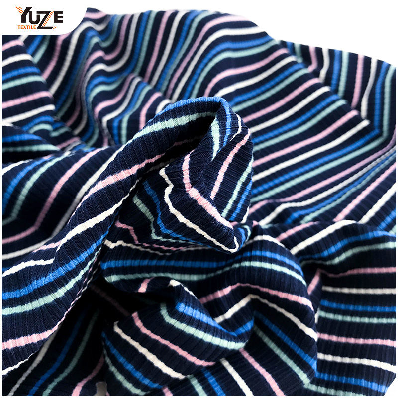 YZK-010055-5 DTY 3*2 RIB 2 ด้านพิมพ์แปรงพิมพ์