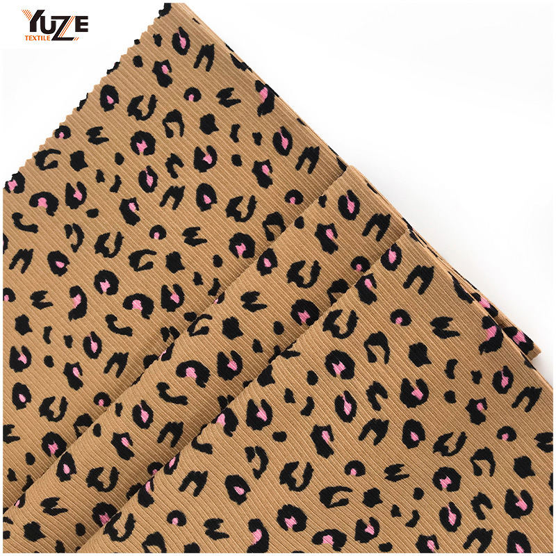 YZK-010055-8 DTY 3*2 RIB 2 ด้านแปรงพิมพ์