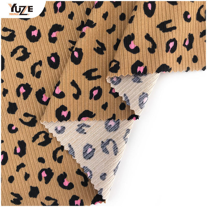 YZK-010055-8 DTY 3*2 RIB 2 ด้านแปรงพิมพ์