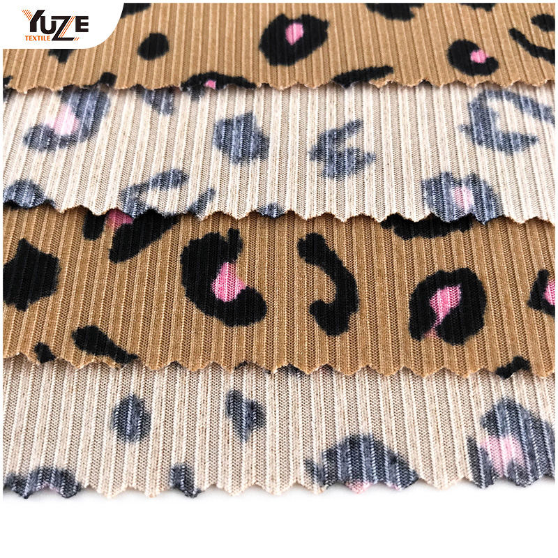 YZK-010055-8 DTY 3*2 RIB 2 ด้านแปรงพิมพ์