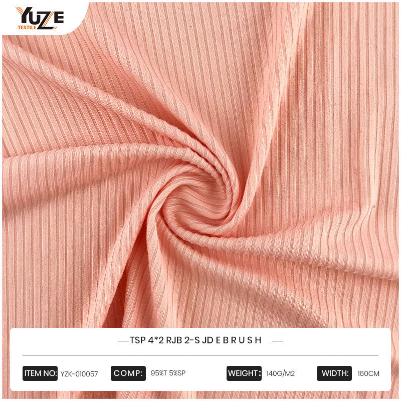 YZK-010057 TSP 4*2 RJB 2-SJDebrush