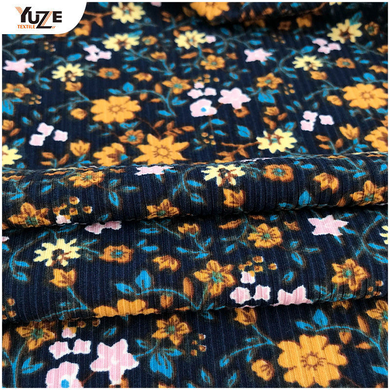 YZS21-062-2 DTY 3*2 RIB 2 ด้านแปรงพิมพ์