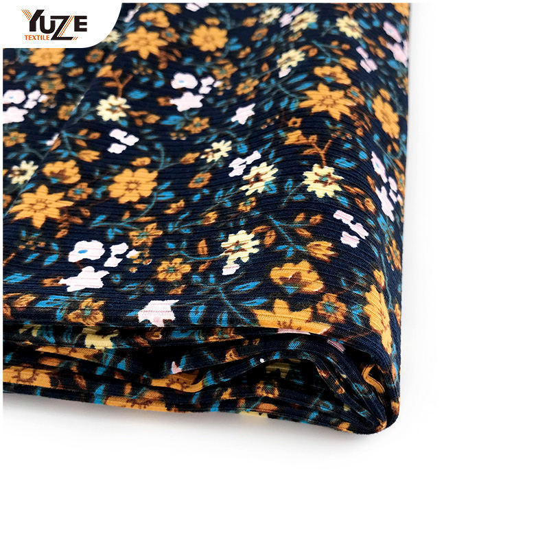 YZS21-062-2 DTY 3*2 RIB 2 ด้านแปรงพิมพ์