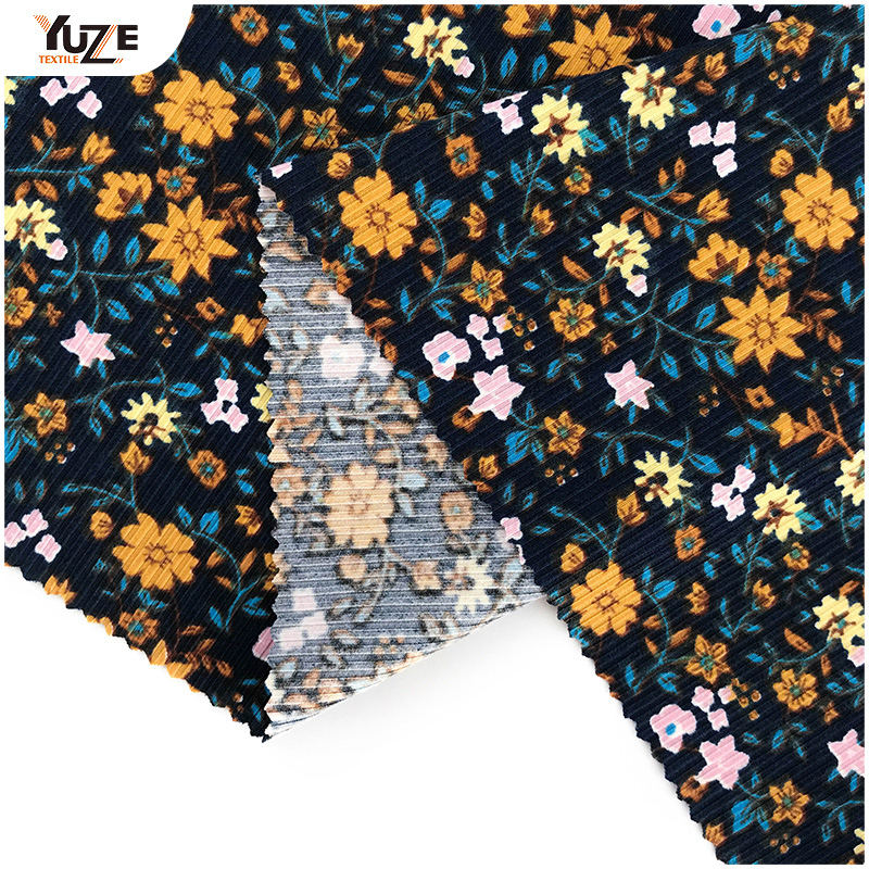 YZS21-062-2 DTY 3*2 RIB 2 ด้านแปรงพิมพ์