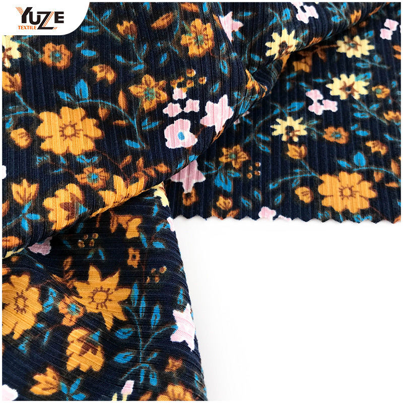 YZS21-062-2 DTY 3*2 RIB 2 ด้านแปรงพิมพ์