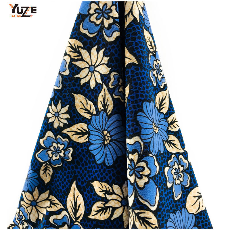 YZS20-270-17 FDY PANDEX พิมพ์