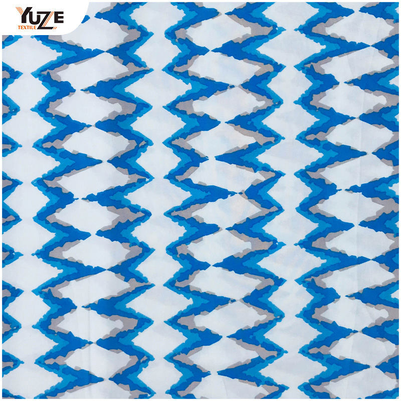 YZS20-391-3 FDY PANDEX พิมพ์