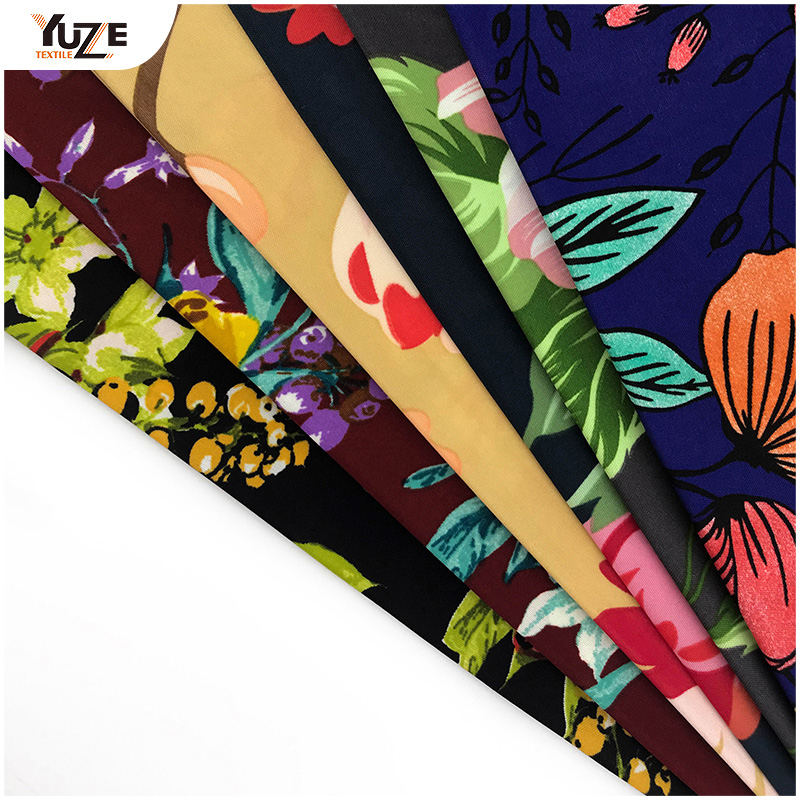 YZS20-416 Interlock Print