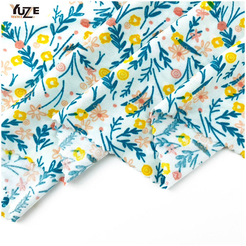 YZS20-441-1 FDY PANDEX พิมพ์