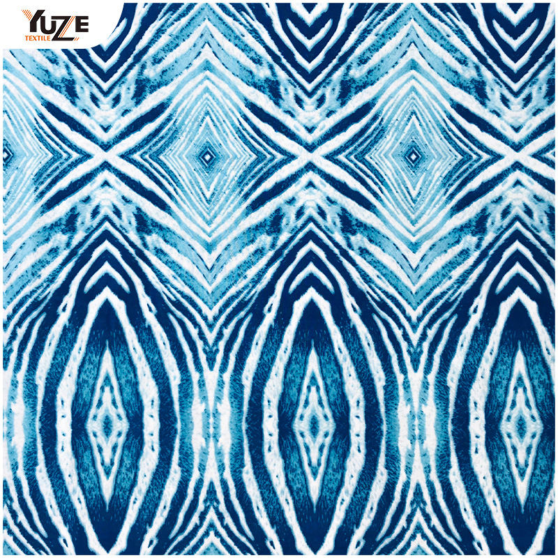 YZS20-528-5 FDY PANDEX พิมพ์