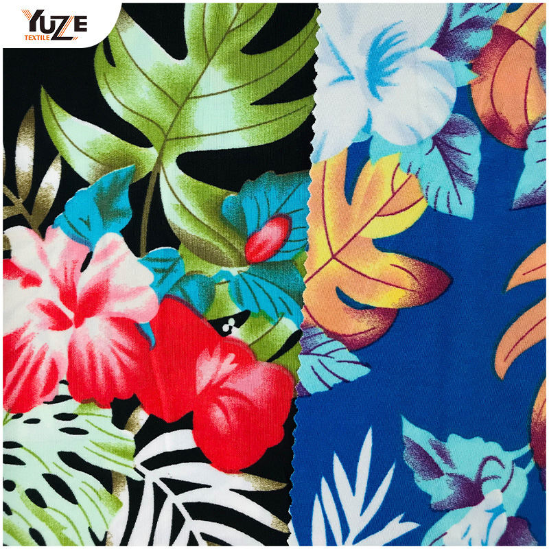 YZS21-115-5 FDY PANDEX พิมพ์