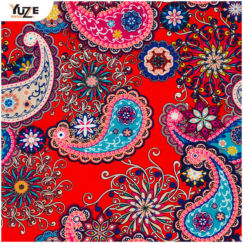 YZMY-170715 RAYON OE PANDEX พิมพ์