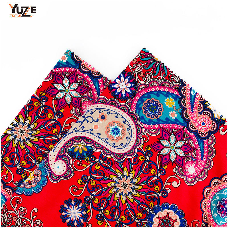 YZMY-170715 RAYON OE PANDEX พิมพ์