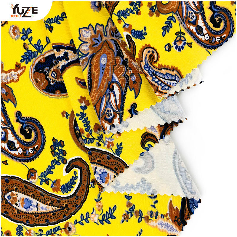 YZS21-125-2 RAYON OE PANDEX พิมพ์