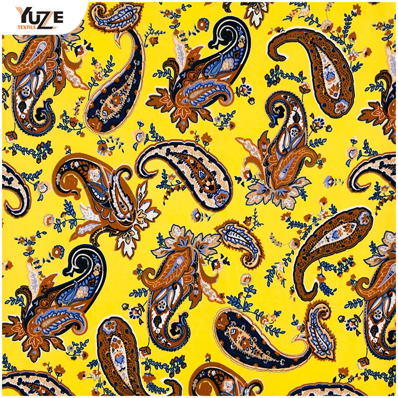 YZS21-125-2 RAYON OE PANDEX พิมพ์