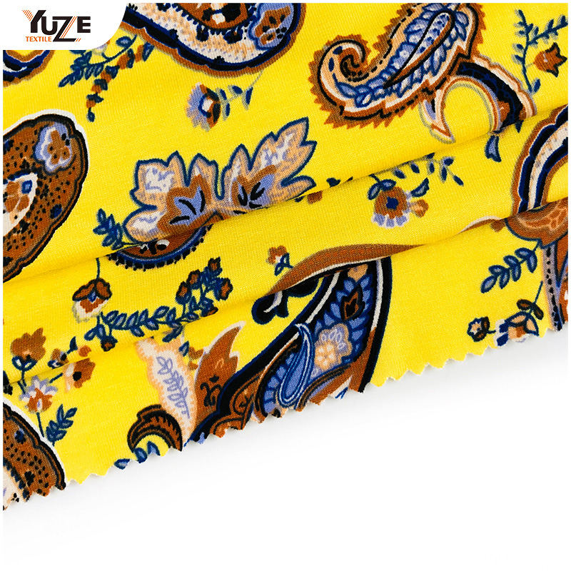 YZS21-125-2 RAYON OE PANDEX พิมพ์