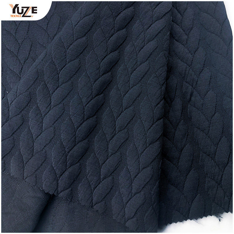 YZK-030159 โพลี JACQ P/D