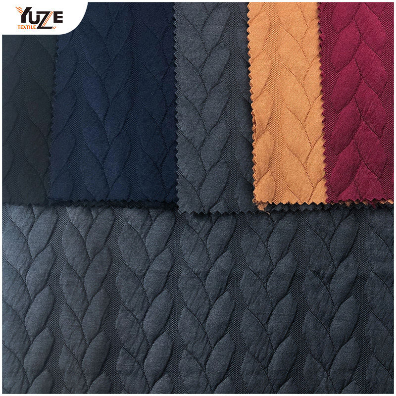 YZK-030159 โพลี JACQ P/D