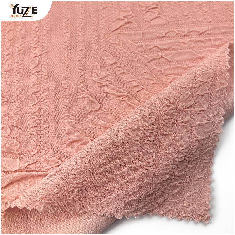 yzk-030387 knittng jacq