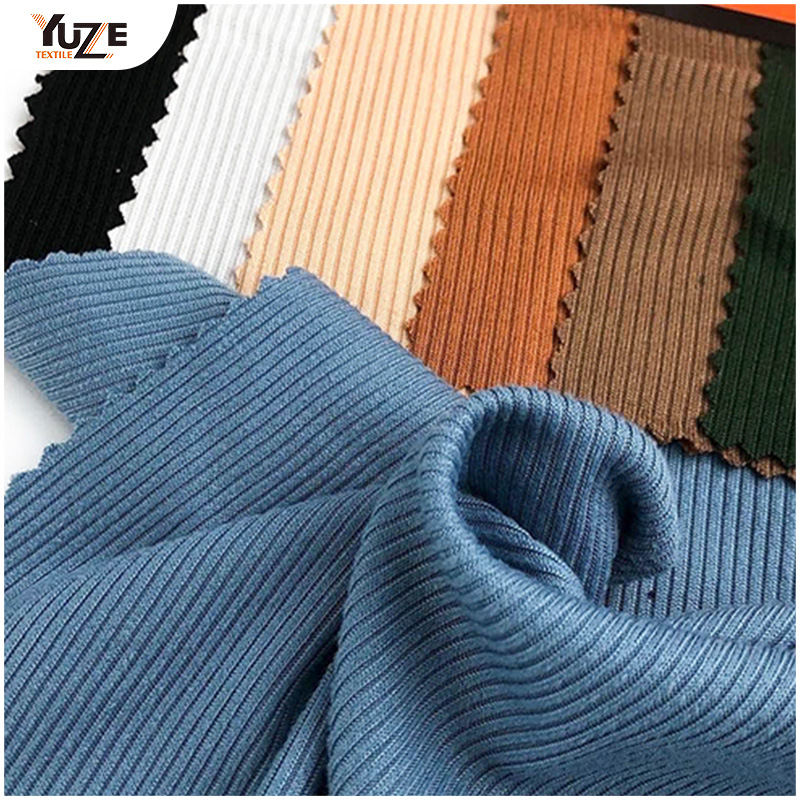 YZK-010021 DTY 2*2 RIB 2 ด้านแปรง P/D