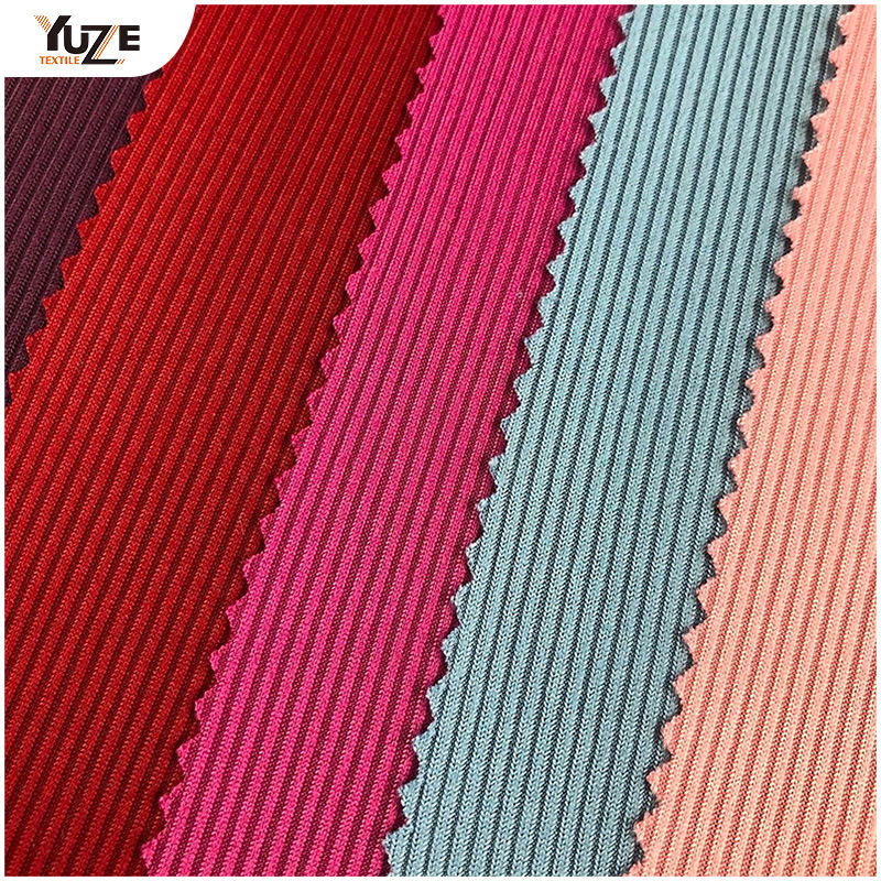 YZK-010021 DTY 2*2 RIB 2 ด้านแปรง P/D