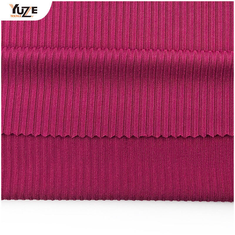 YZK-010059-1 DTY 4*2 RIB 2 ด้าน brushsolid