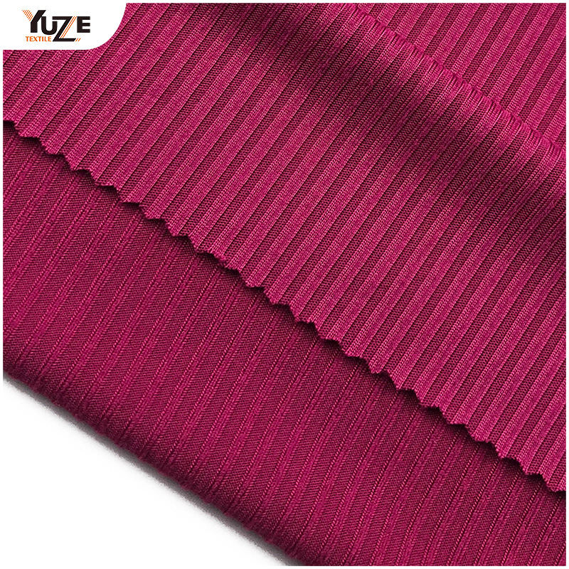 YZK-010059-1 DTY 4*2 RIB 2 ด้าน brushsolid