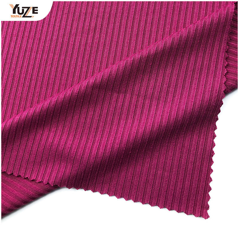 YZK-010059-1 DTY 4*2 RIB 2 ด้าน brushsolid