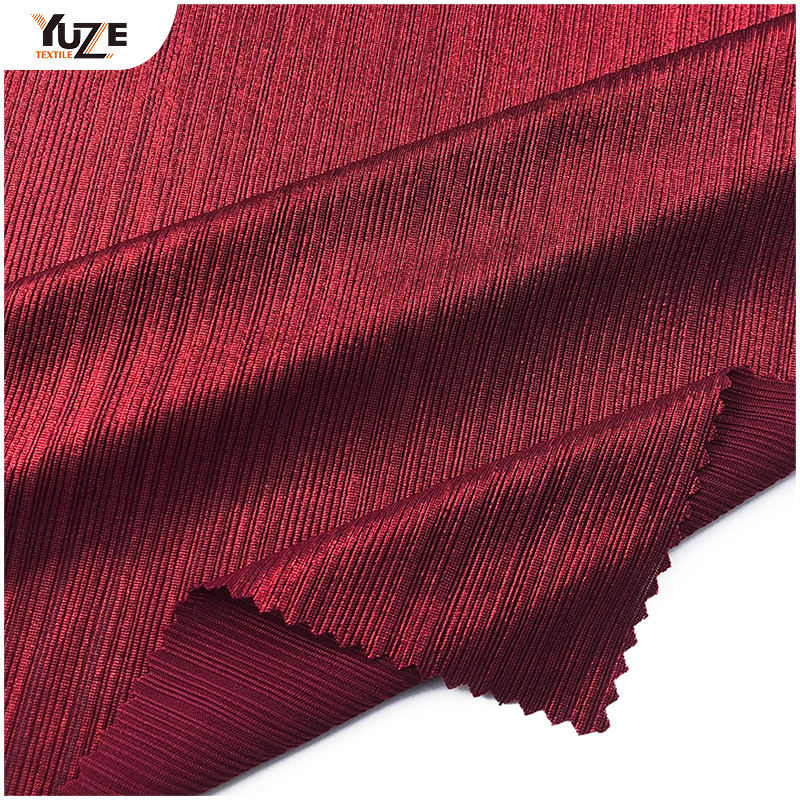 YZK-010112 ซี่โครงพร้อมฟอยล์ p/d