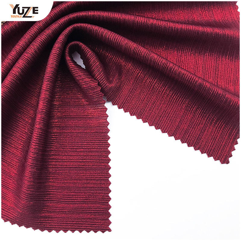 YZK-010112 ซี่โครงพร้อมฟอยล์ p/d