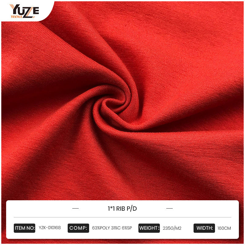 YZK-010168 1*1 ซี่โครง p/d