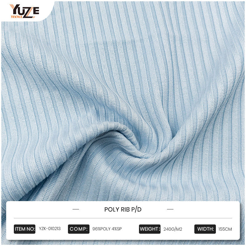 YZK-010213 โพลีซี่โครง P/D