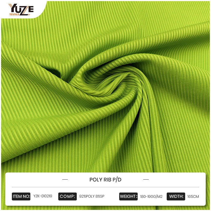 YZK-010219 โพลีซี่โครง P/D