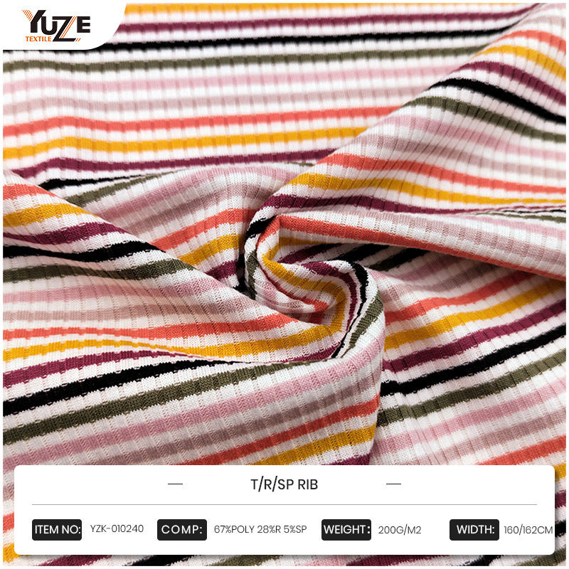 YZK-010240 t/r/sp ซี่โครง