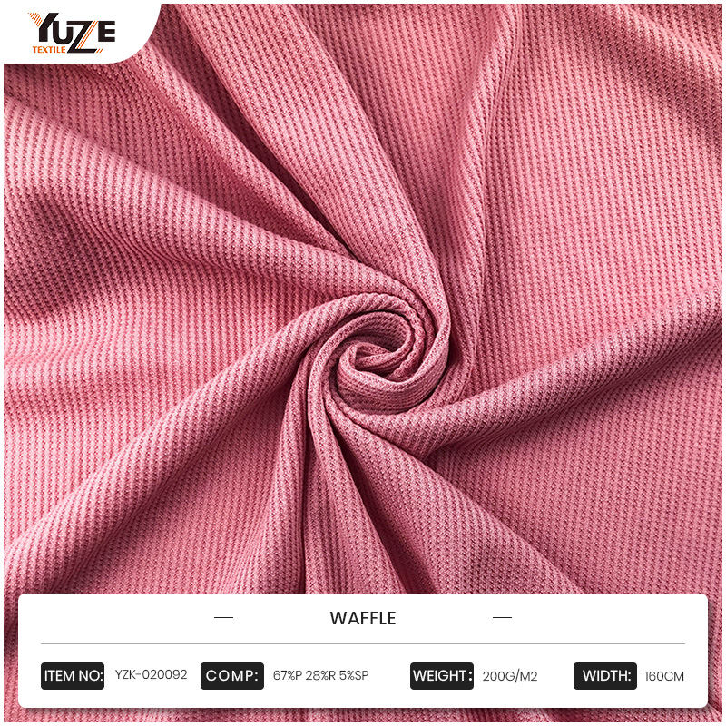 YZK-020092 วาฟเฟิล YZK-020092 วาฟเฟิล