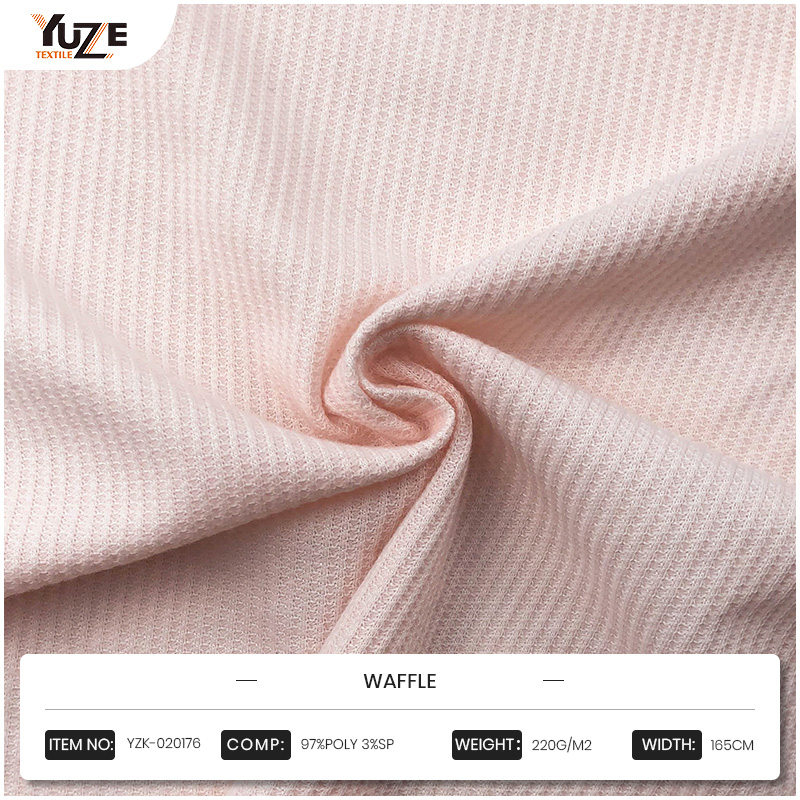 YZK-020176 วาฟเฟิล