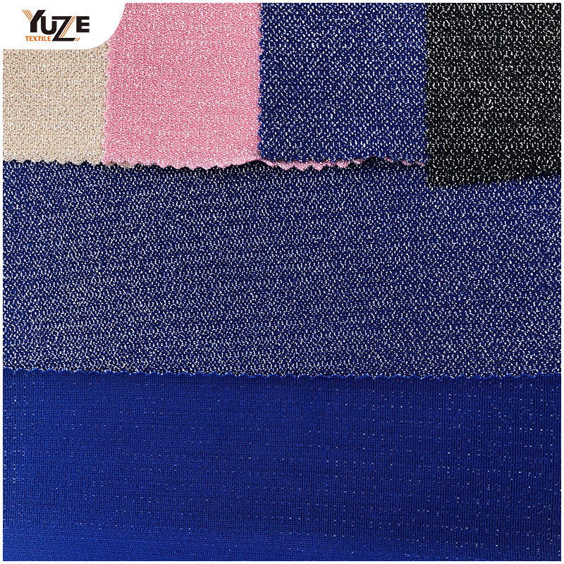 การเปลี่ยนแปลงประสิทธิภาพของผ้า Hacci หลังจากล้างและสวมใส่หลายครั้ง?